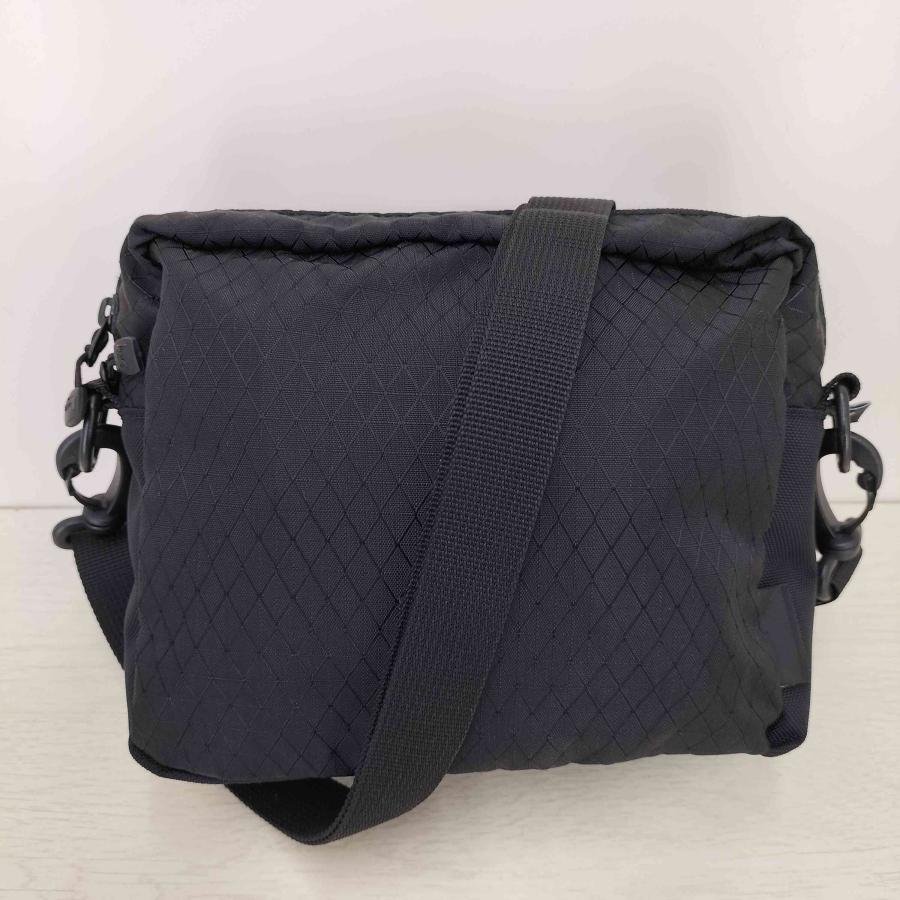 STUSSY（ステューシー） Diamond Ripstop Shoulder Bag ダイヤモンド 