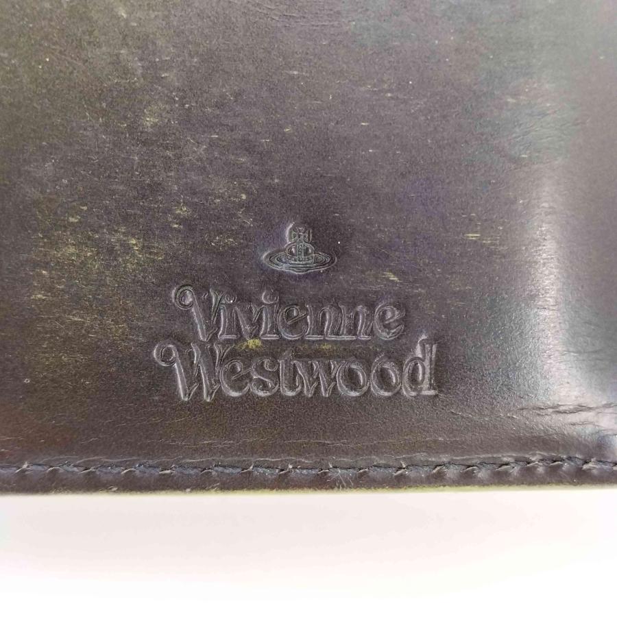 Vivienne ヴィヴィアン　NEW ADVAN 三つ折り財布 Vivienne Westwood（ヴィヴィアンウエストウッド） NEW ADVAN 三つ折り