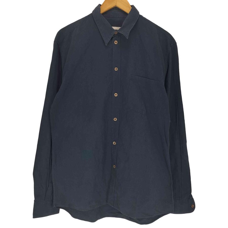 helmut lang ヘルムートラング　シャツ HELMUT LANG（ヘルムートラング） 90-00S 本人期 ポケットシャツ