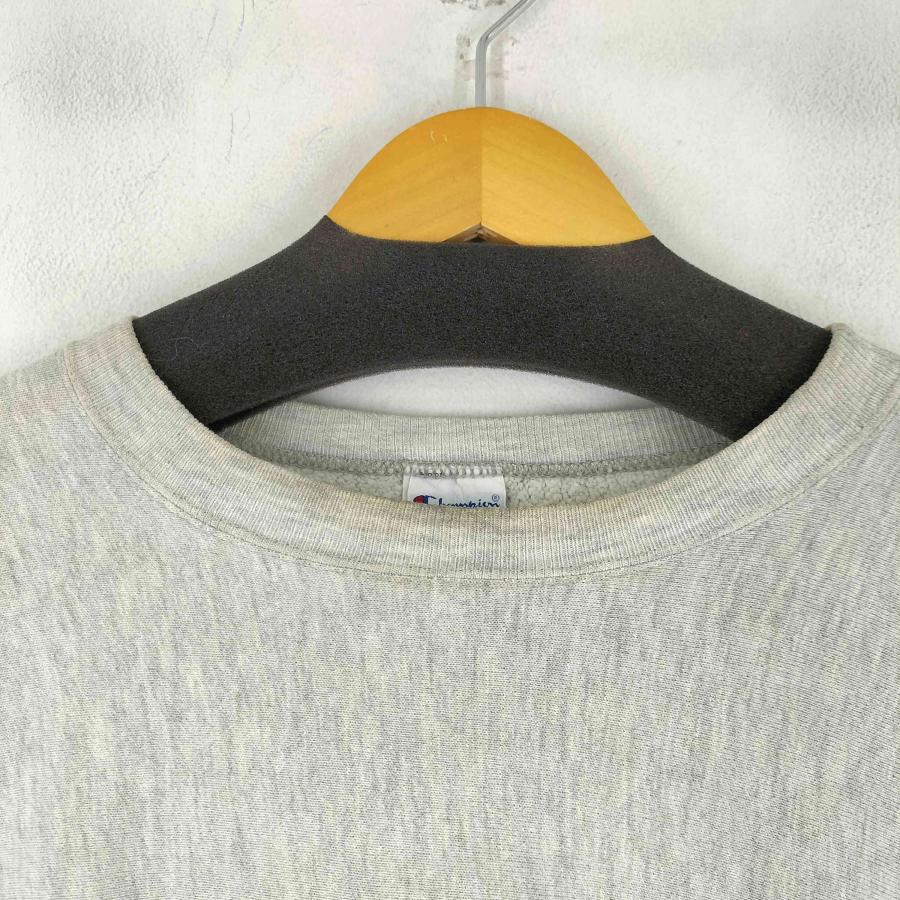 Champion（チャンピオン） 90S フロント刺繍 リバースウィーブ