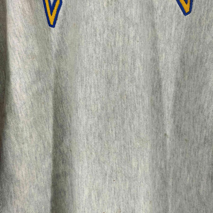 Champion（チャンピオン） 90S フロント刺繍 リバースウィーブ