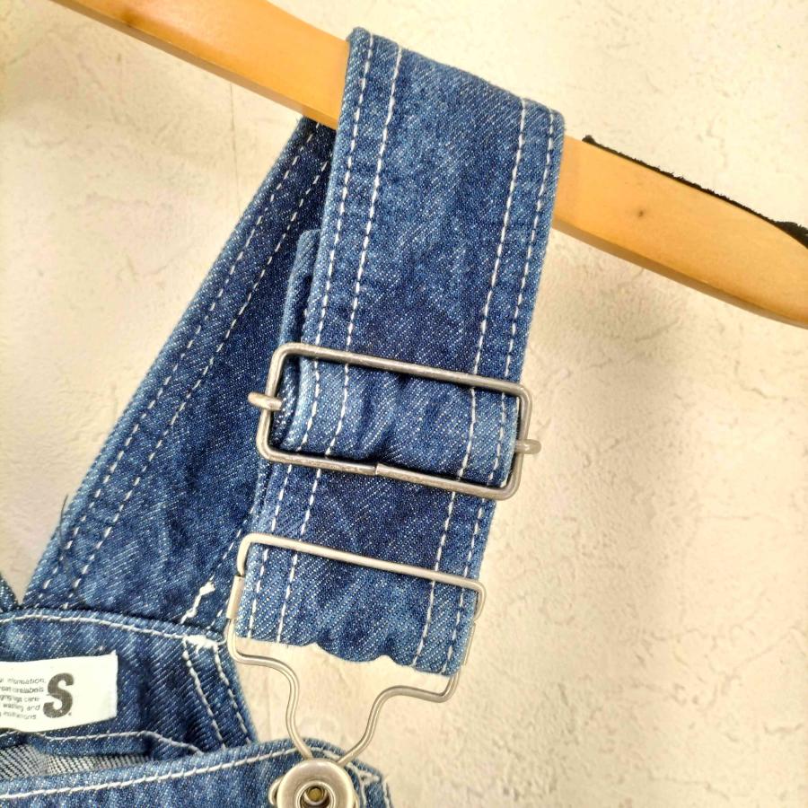 I.S. ISSEY MIYAKE(アイエスイッセイミヤケ) 80s デニム