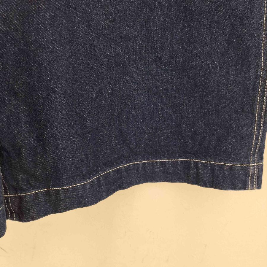 I.S. ISSEY MIYAKE(アイエスイッセイミヤケ) 80s デニム