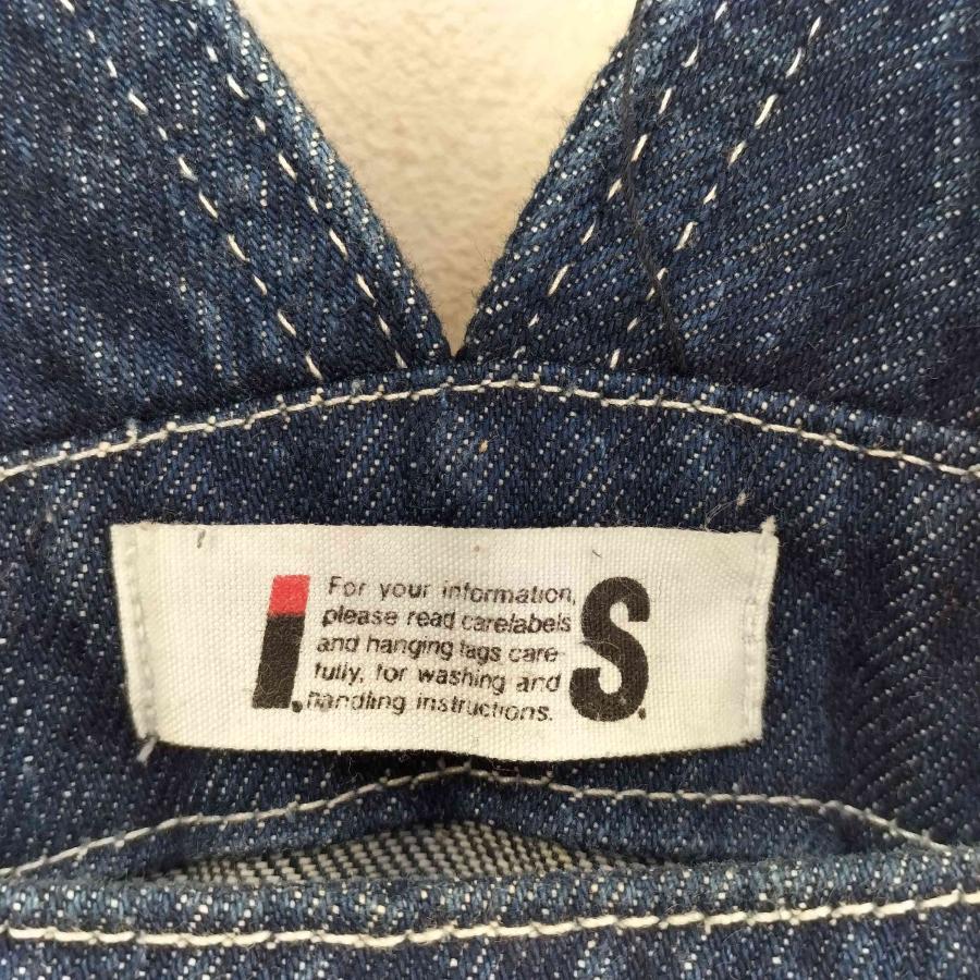 I.S. ISSEY MIYAKE(アイエスイッセイミヤケ) 80s デニム