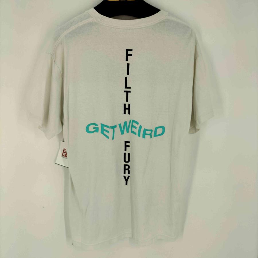 NEIGHBORHOOD（ネイバーフッド） ASSC F&F/C-TEE.SS メンズ import 