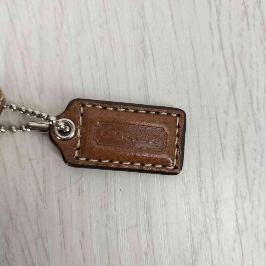 COACH（コーチ） ミニシグネチャーハンドバッグ レディース 表記無