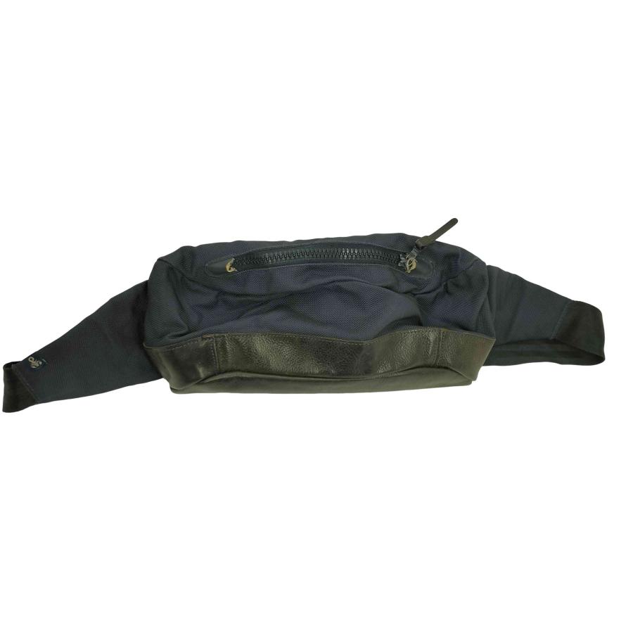visvim（ヴィズヴィム） VISVIM(ビズビム) BALLISTIC LUMBAR MINI