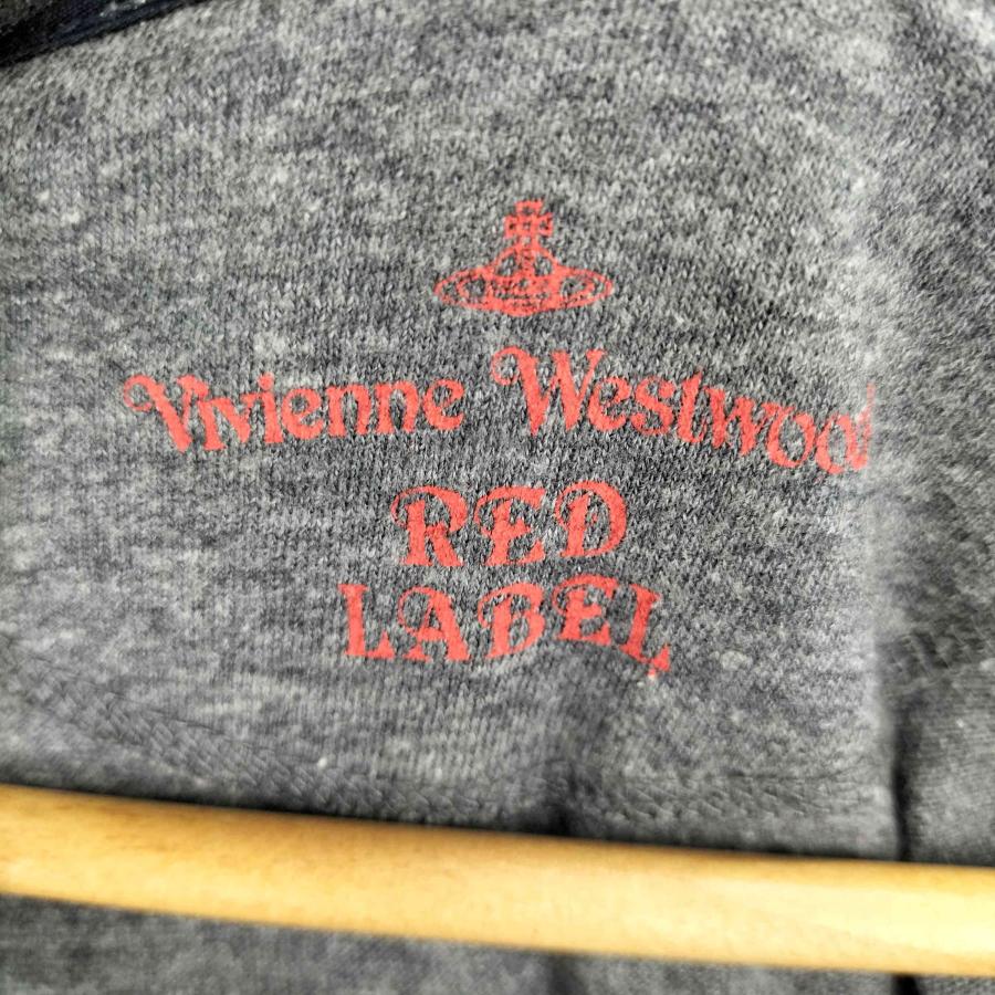 Vivienne Westwood red label RED LABEL(ヴィヴィアンウエストウッド