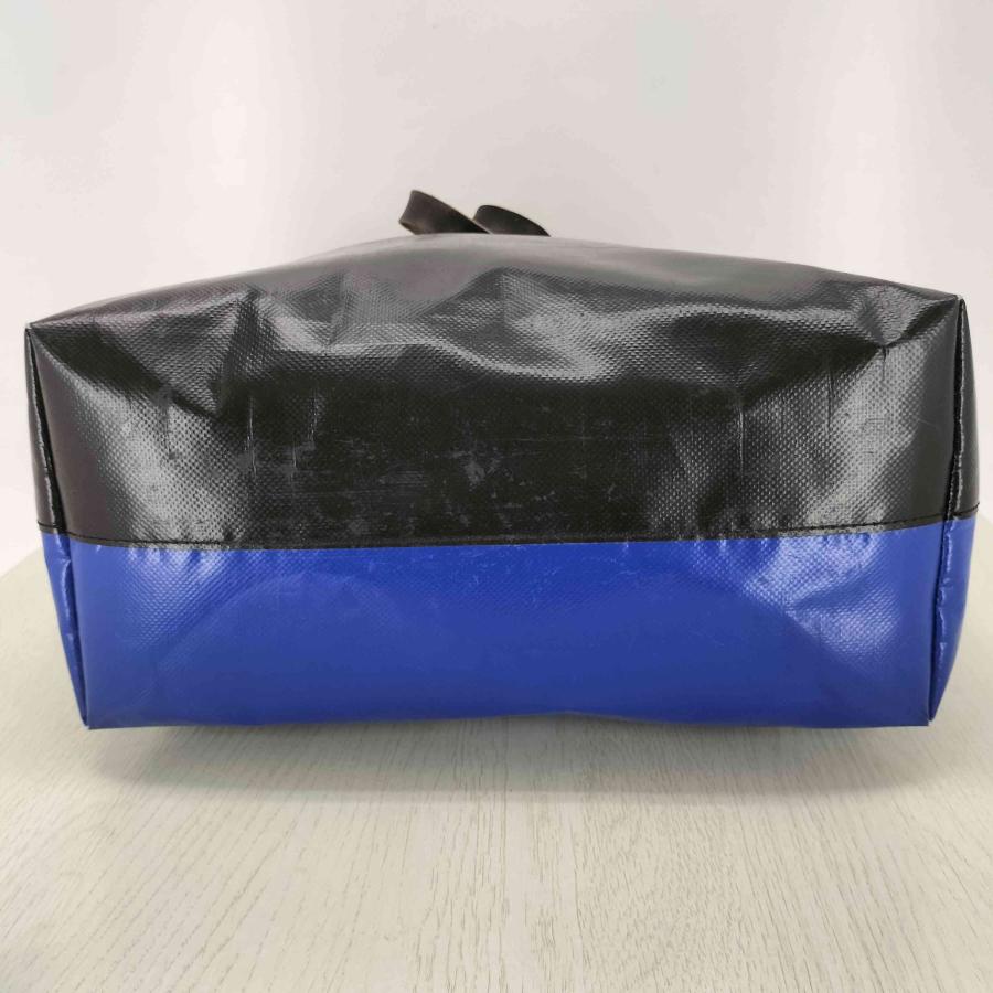 MARNI（マルニ） TRIBECA PVC トートバッグ メンズ 表記無 中古 古着