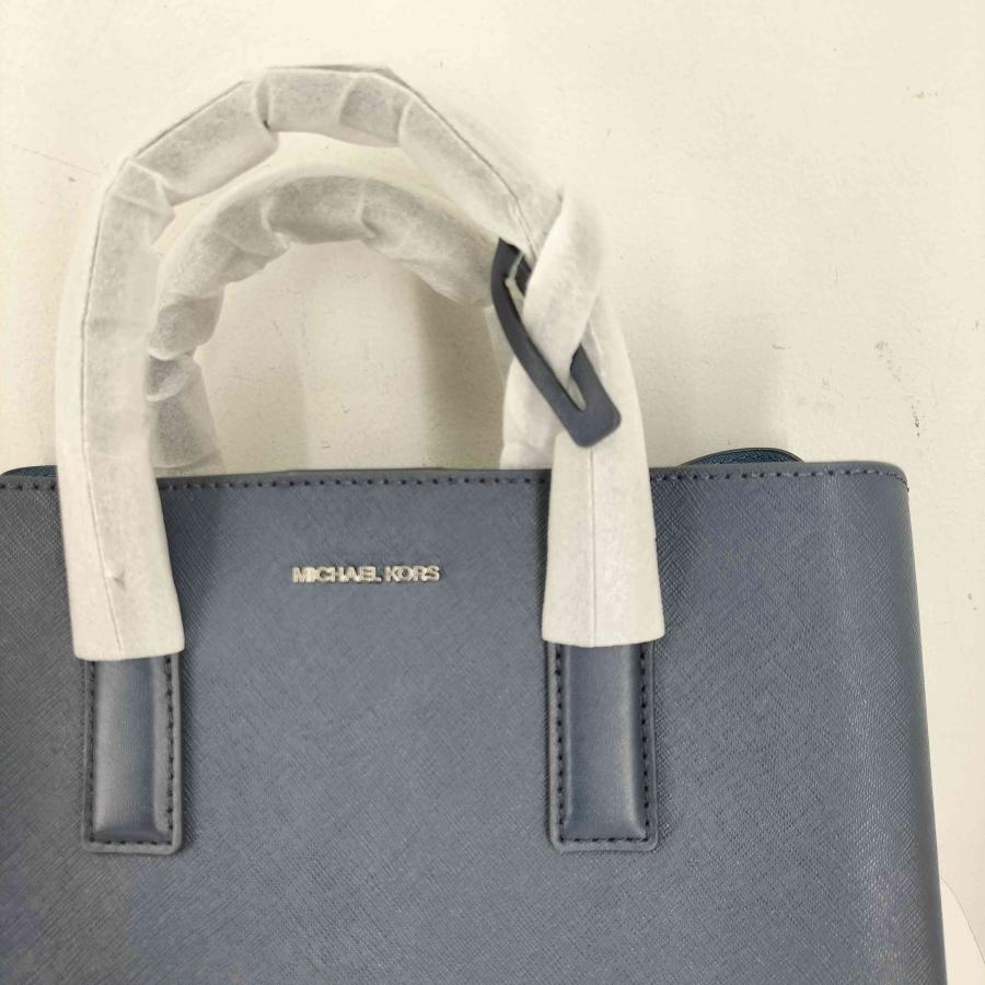 未使用 マイケルコース トートバッグ 2way タグ付き MICHAEL KORS（マイケルコース） 2WAY トートバッグ レディース 表記無