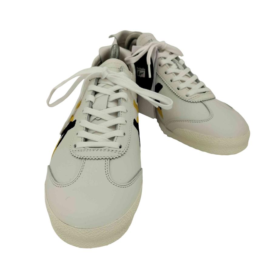 Onitsuka Tiger（オニツカタイガー） MEXICO 66 DELUXE ローカット