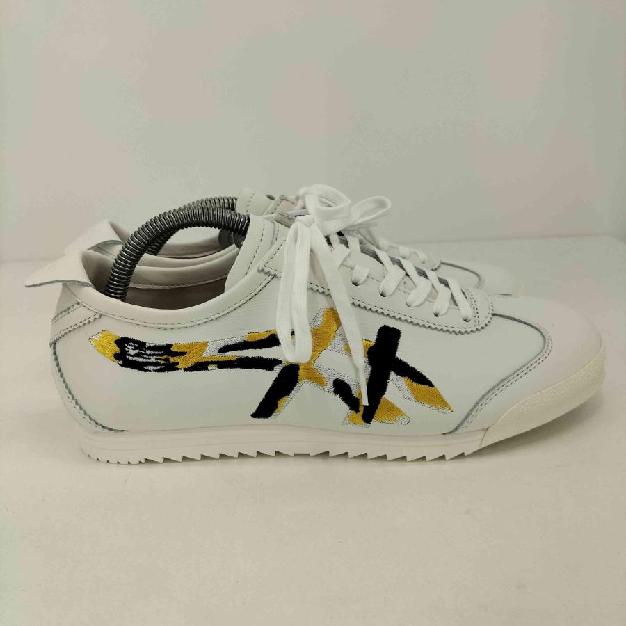 Onitsuka Tiger（オニツカタイガー） MEXICO 66 DELUXE ローカット
