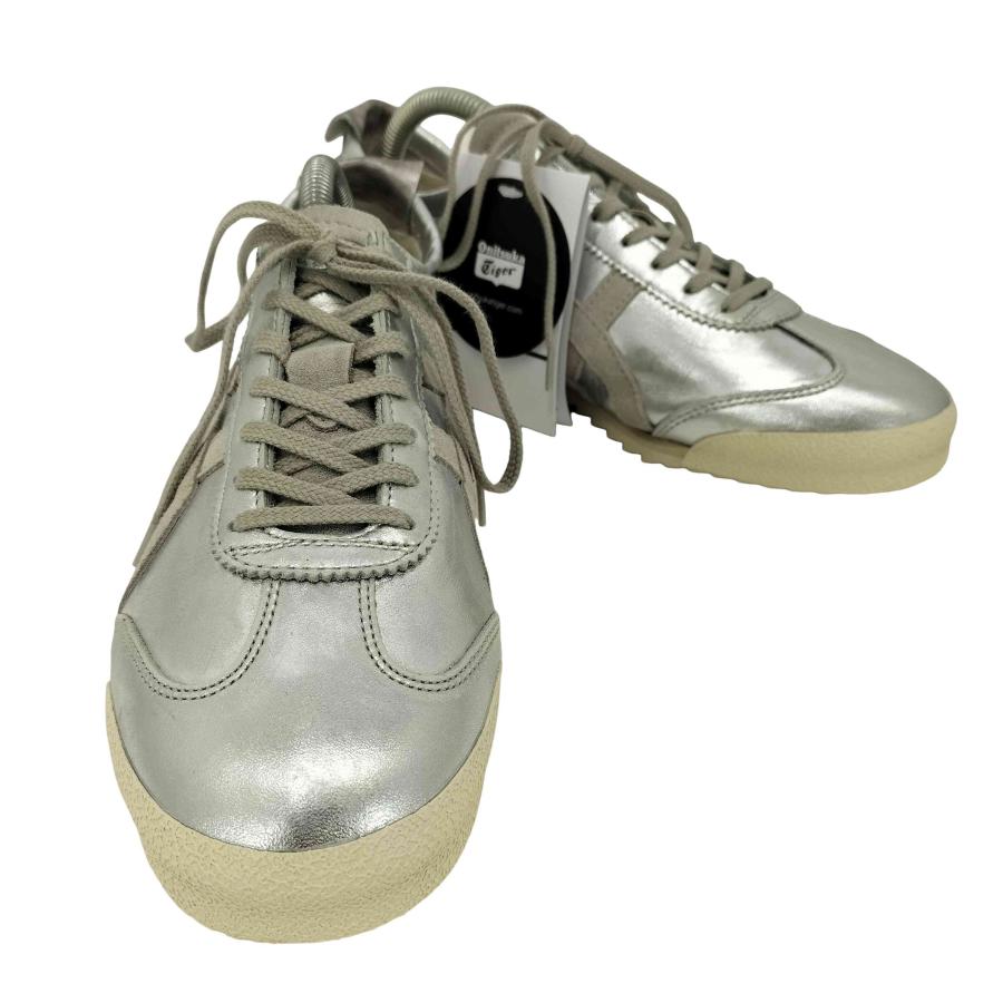 中古本 Onitsuka Tiger（オニツカタイガー） MEXICO 66 DELUXE ローカット