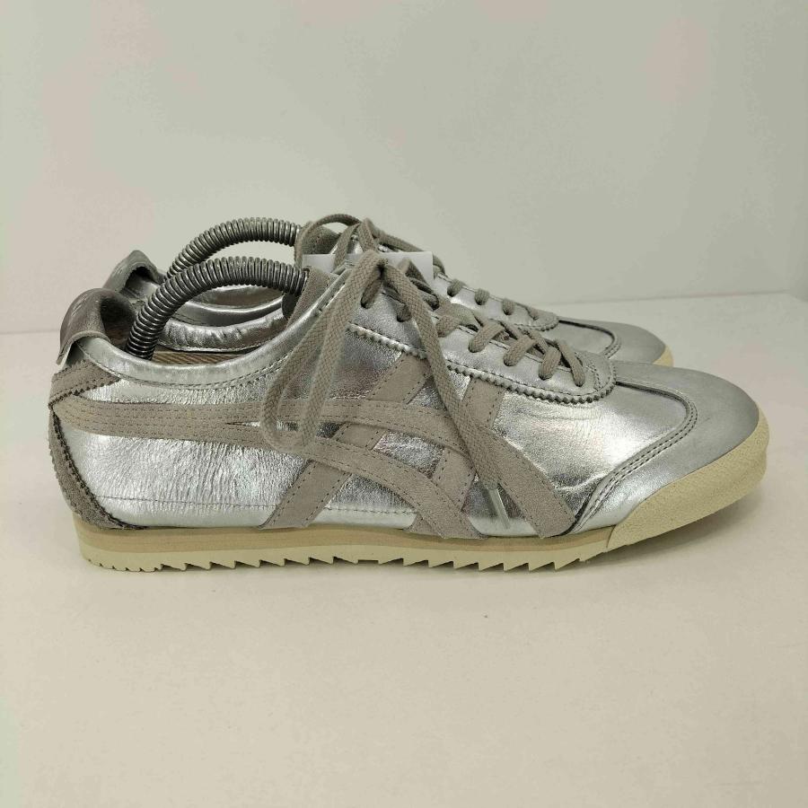 Onitsuka Tiger（オニツカタイガー） MEXICO 66 DELUXE ローカット