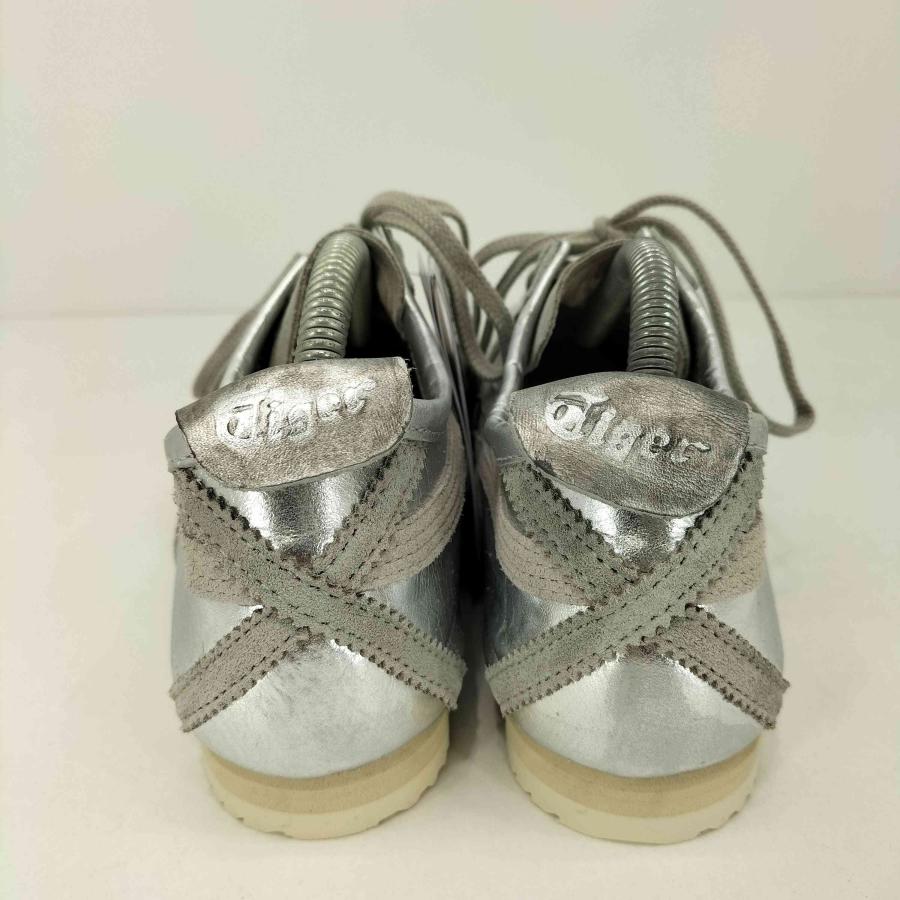Onitsuka Tiger（オニツカタイガー） MEXICO 66 DELUXE ローカット