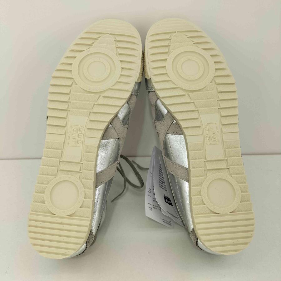 Onitsuka Tiger（オニツカタイガー） MEXICO 66 DELUXE ローカット