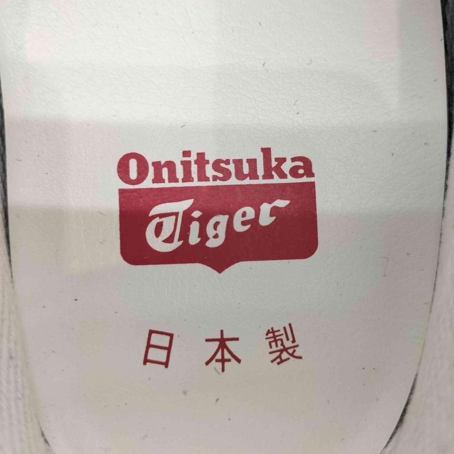 Onitsuka Tiger（オニツカタイガー） MEXICO 66 DELUXE ローカット