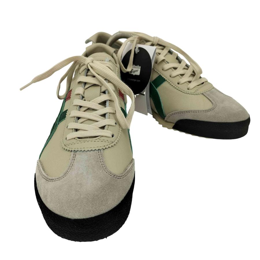 Onitsuka Tiger（オニツカタイガー） MEXICO 66 DELUXE ローカット