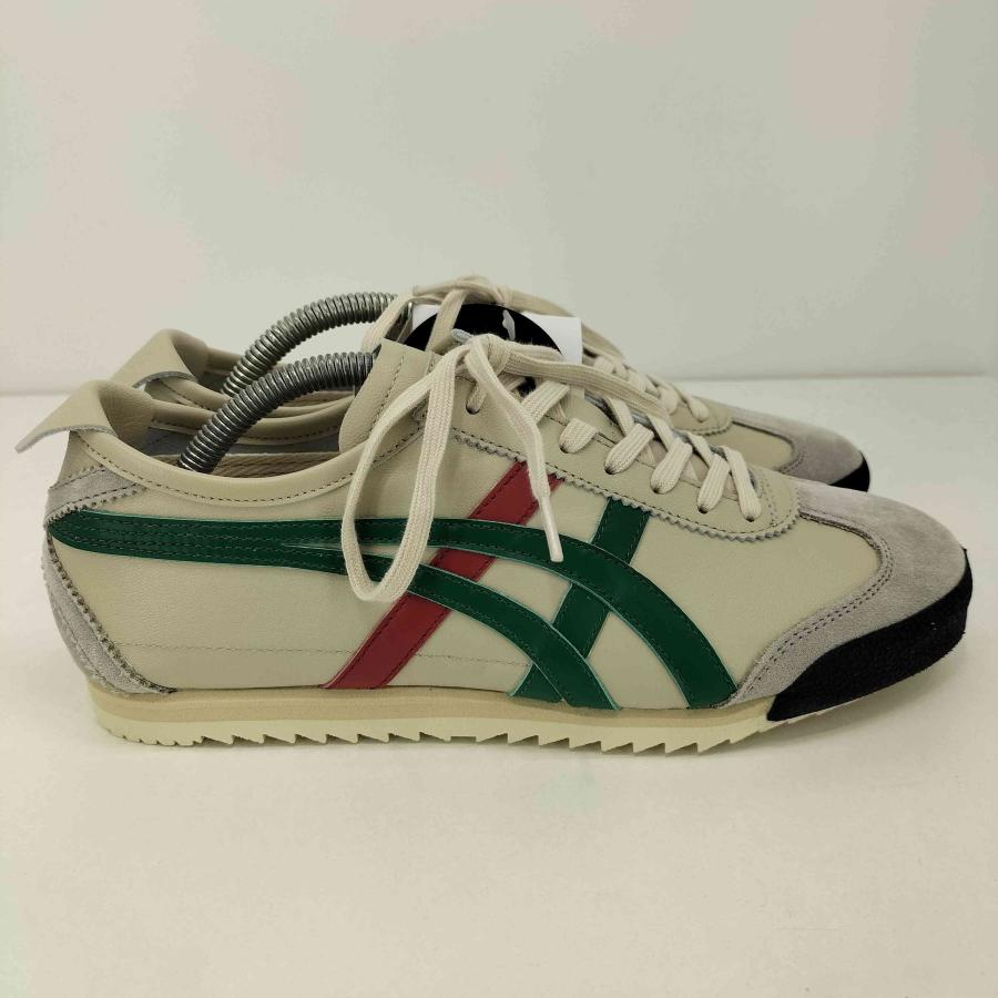 Onitsuka Tiger（オニツカタイガー） MEXICO 66 DELUXE ローカット