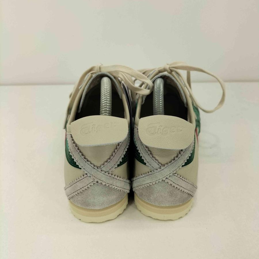Onitsuka Tiger（オニツカタイガー） MEXICO 66 DELUXE ローカット