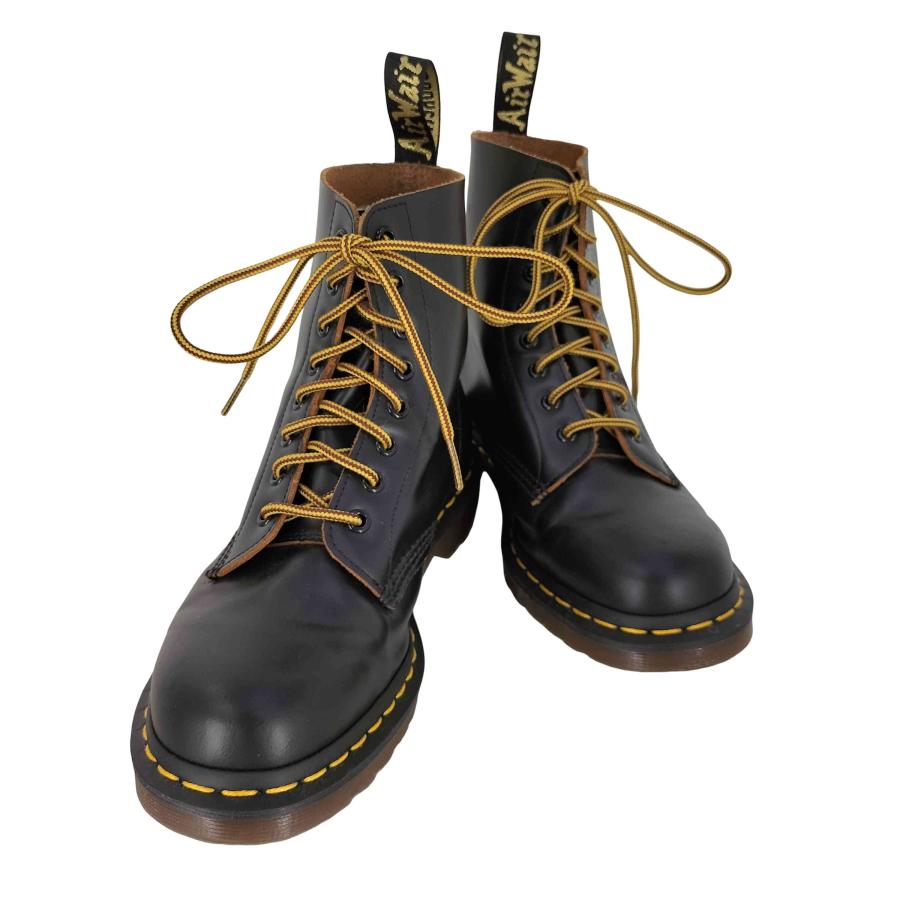 Dr.Martens（ドクターマーチン） 1460 8 ホールブーツ メンズ US：8 