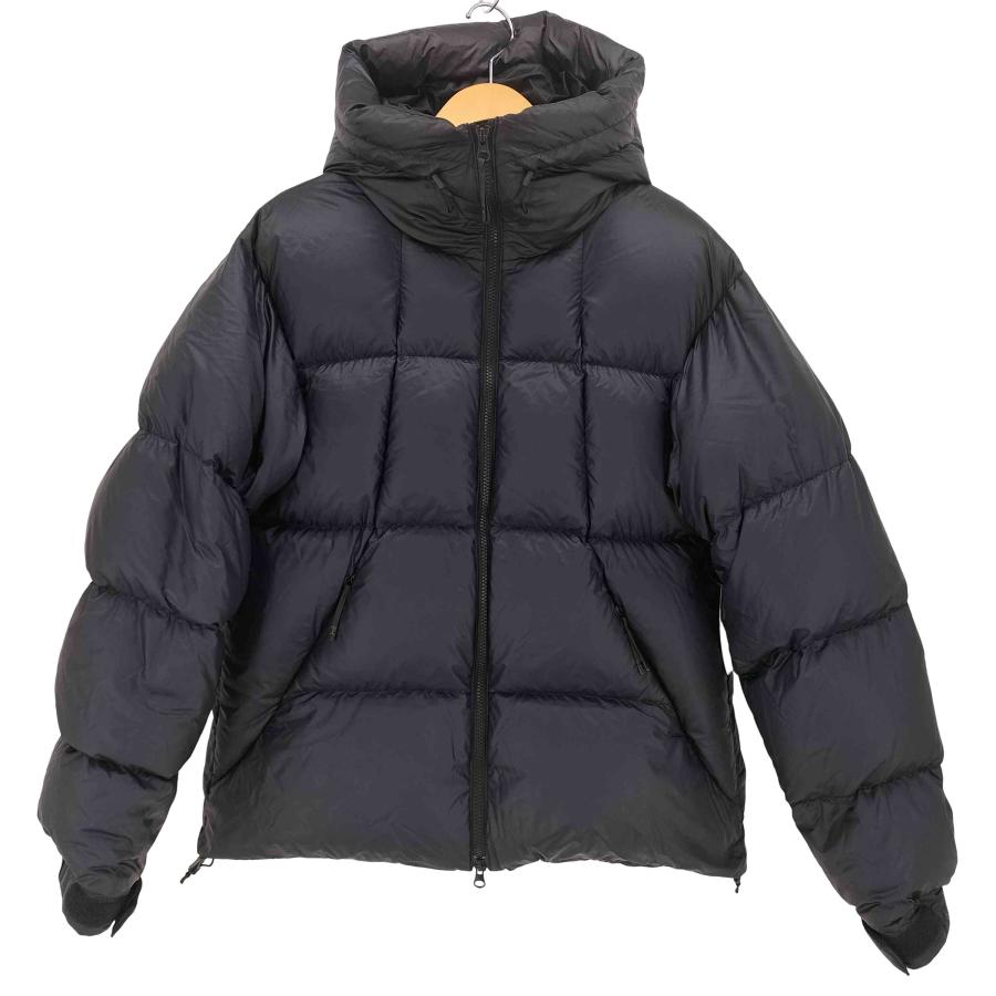 GOLDWIN（ゴールドウイン） 24AW PERTEX QUANTUM DOWN PARKA 