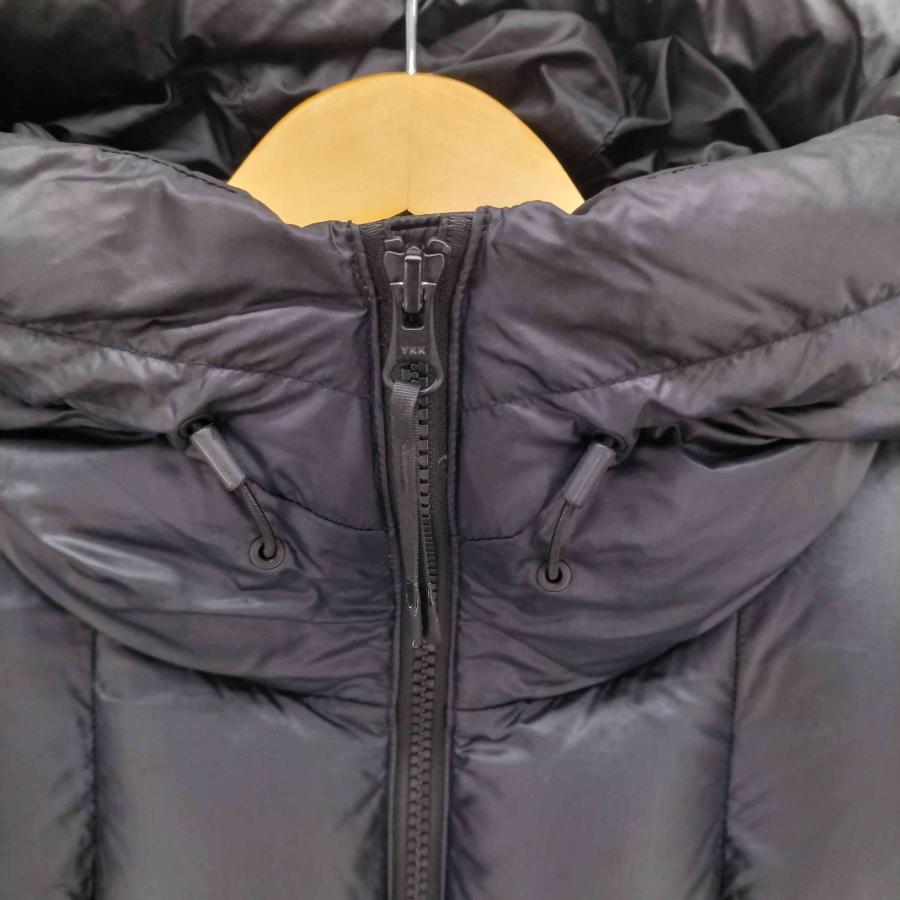 24AW Goldwin PERTEX QUANTUM DOWN 別注 GOLDWIN（ゴールドウイン） 24AW PERTEX QUANTUM DOWN PARKA