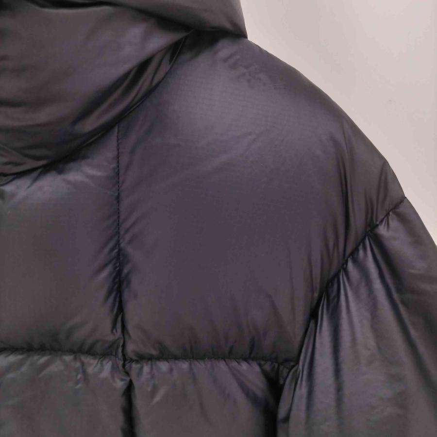 GOLDWIN（ゴールドウイン） 24AW PERTEX QUANTUM DOWN PARKA
