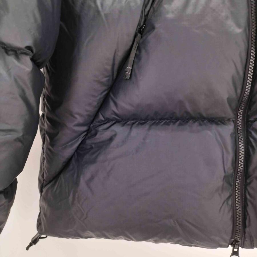 GOLDWIN（ゴールドウイン） 24AW PERTEX QUANTUM DOWN PARKA