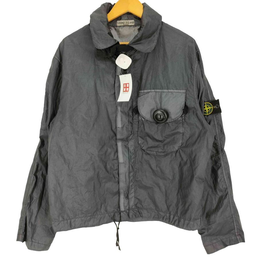 STONE ISLAND（ストーン アイランド） 04SS Paul Harvey ポール