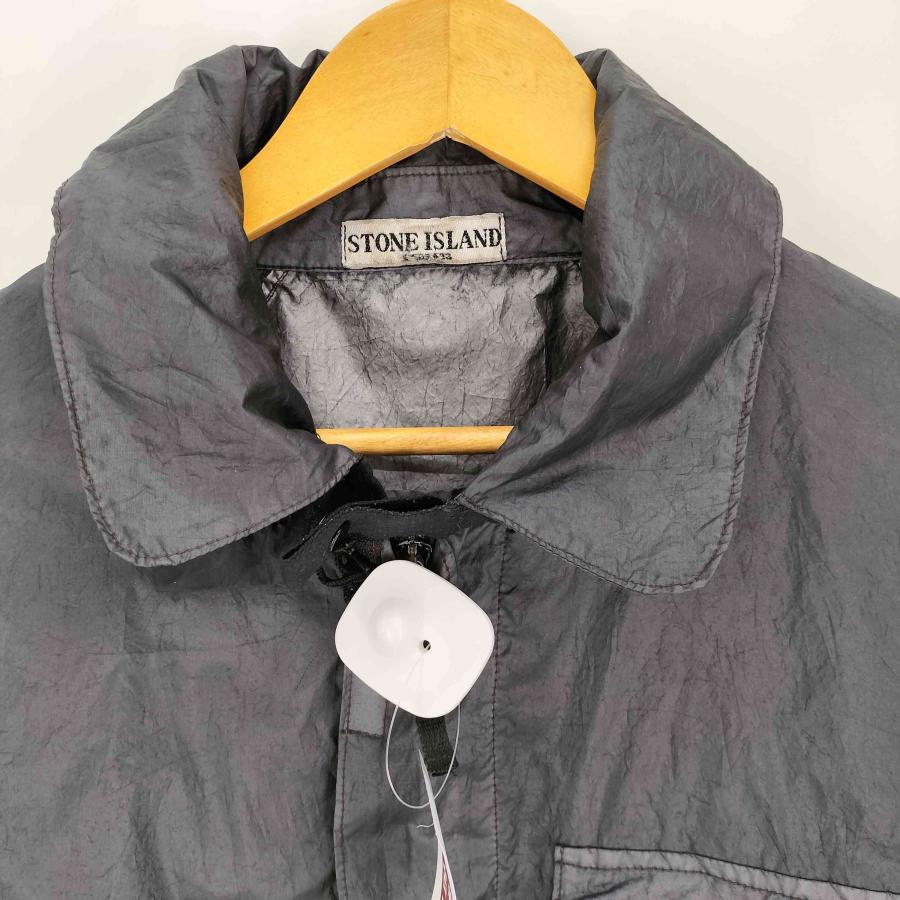 STONE ISLAND（ストーン アイランド） 04SS Paul Harvey ポール