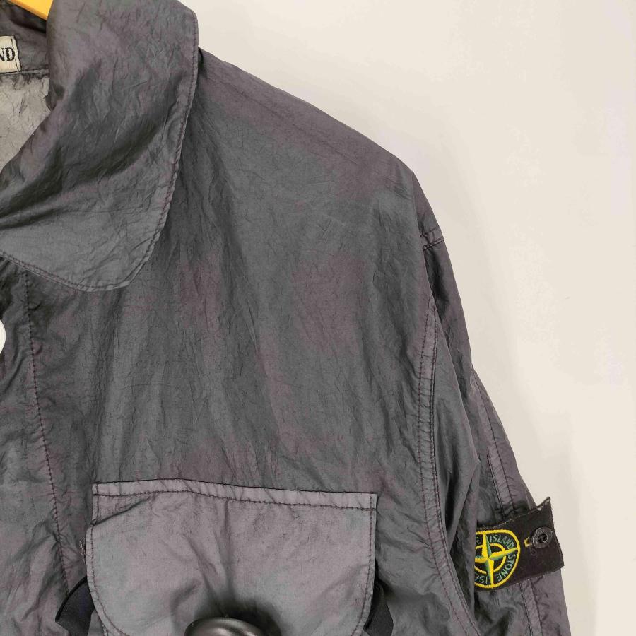 STONE ISLAND（ストーン アイランド） 04SS Paul Harvey ポール