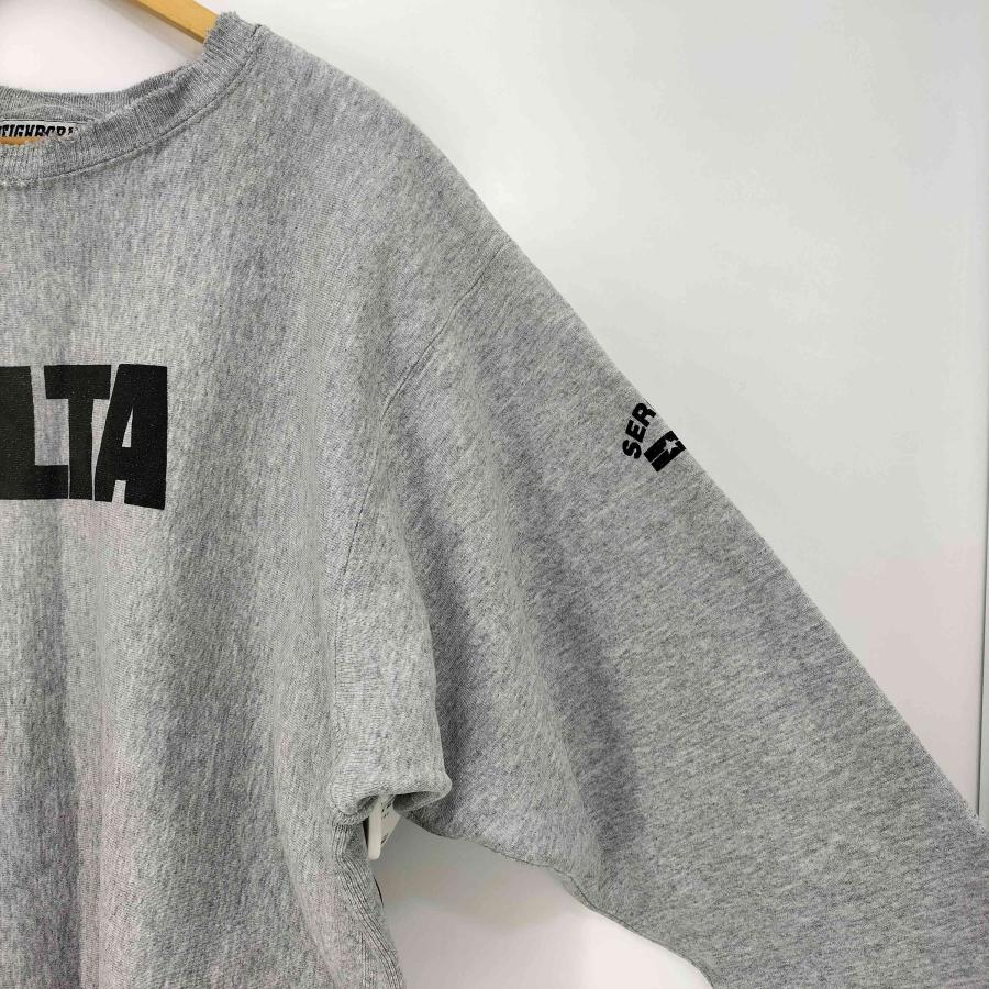 NEIGHBORHOOD（ネイバーフッド） 90s 初期タグ DELTA 両面プリント