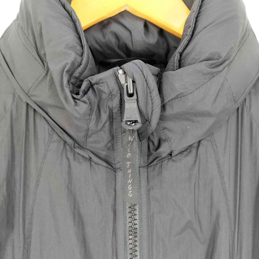WILD THINGS（ワイルドシングス） 25aw PRIMALOFT HAPPY JACKET USM 
