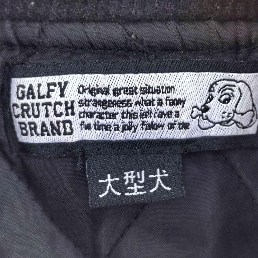 GALFY（ガルフィー） コーデュロイ スタジャン メンズ XL 中古 古着 