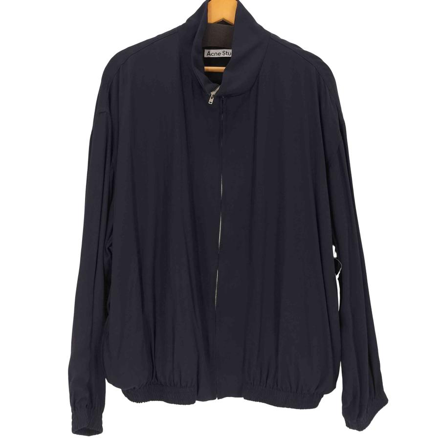 Acne Studios（アクネ ストゥディオズ） フルイドトラックスーツ 