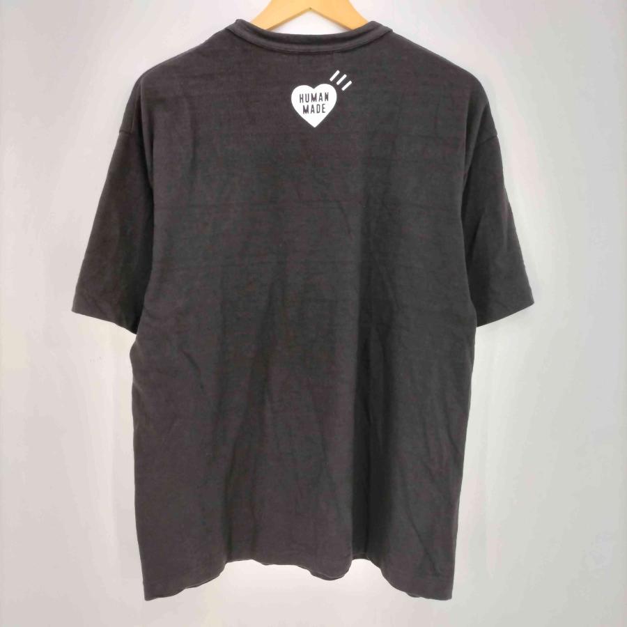 レアHuman Made ヒューマンメイド　ウールシャツ　L HUMAN MADE（ヒューマンメード） HUMAN MADE(ヒューマンメイド) 26ss