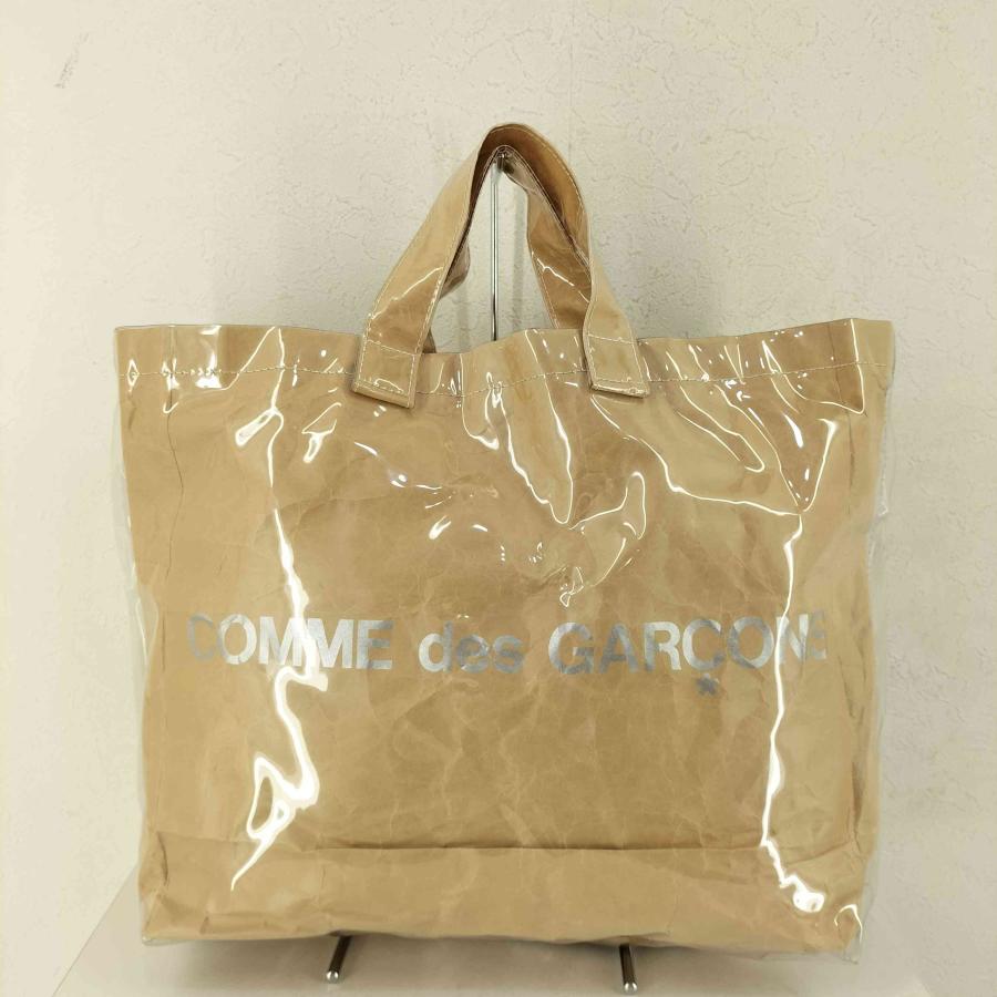 COMME des GARCONS（コムデギャルソン） PVCクラフトペーパービニール
