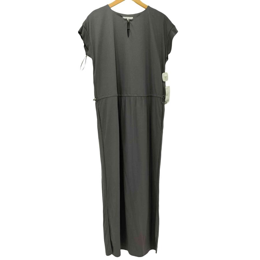 CADUNE CADUNE(カデュネ) カットナローワンピース レディース JPN：36