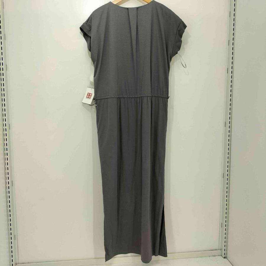 CADUNE CADUNE(カデュネ) カットナローワンピース レディース JPN：36