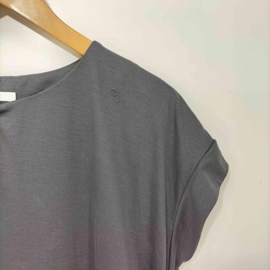 CADUNE CADUNE(カデュネ) カットナローワンピース レディース JPN：36
