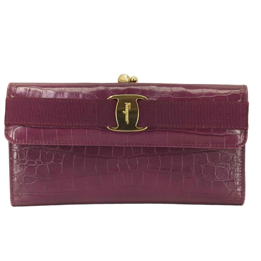 FERRAGAMO（フェラガモ） Salvatore Ferragamo(サルヴァトーレ 