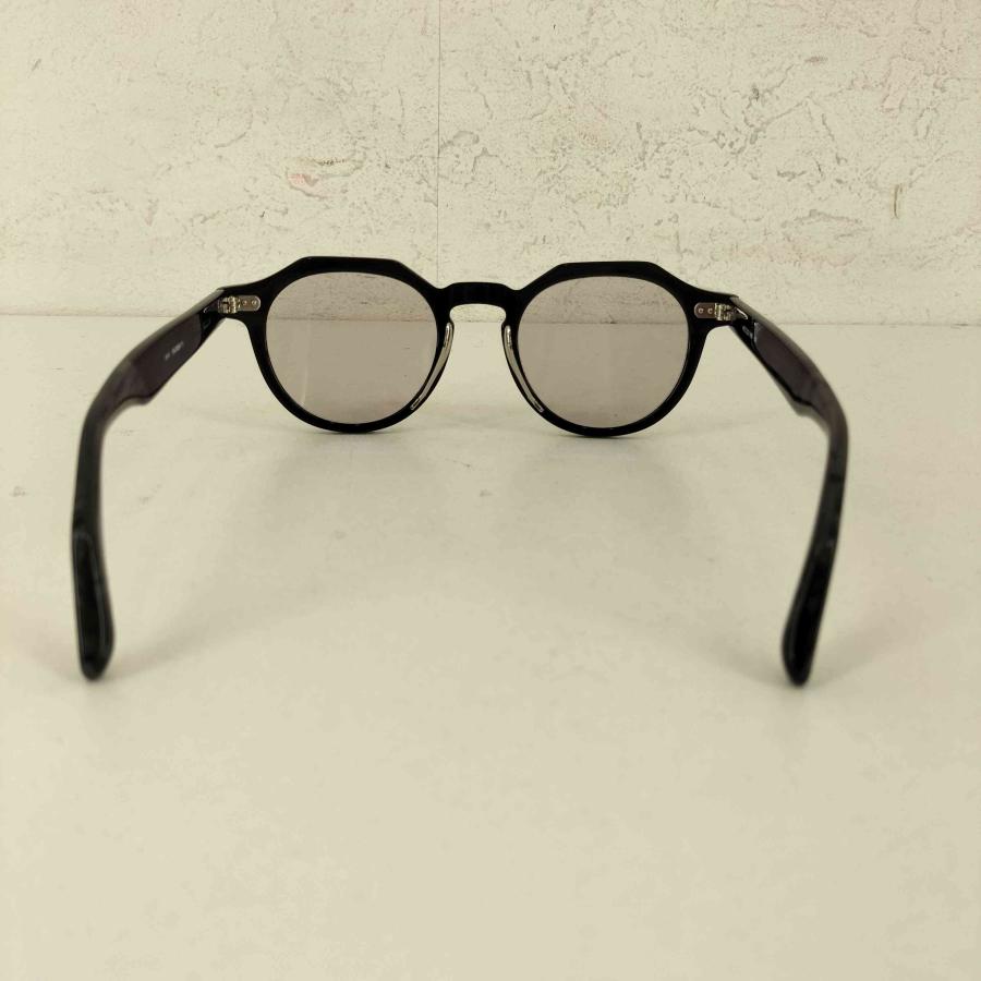 Yohji Yamamoto（ヨウジヤマモト） クラウンパント サングラス メンズ