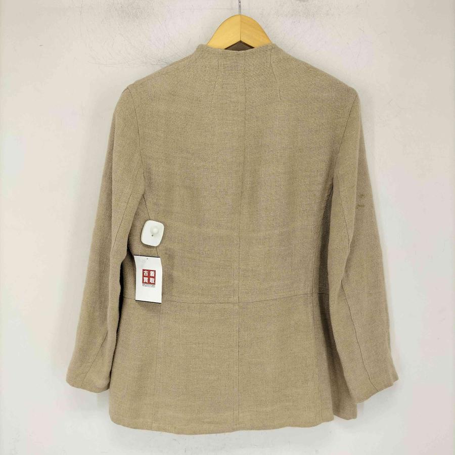 DKNY（ダナ・キャラン・ニューヨーク） MADE IN USA SIGNATURE リネン