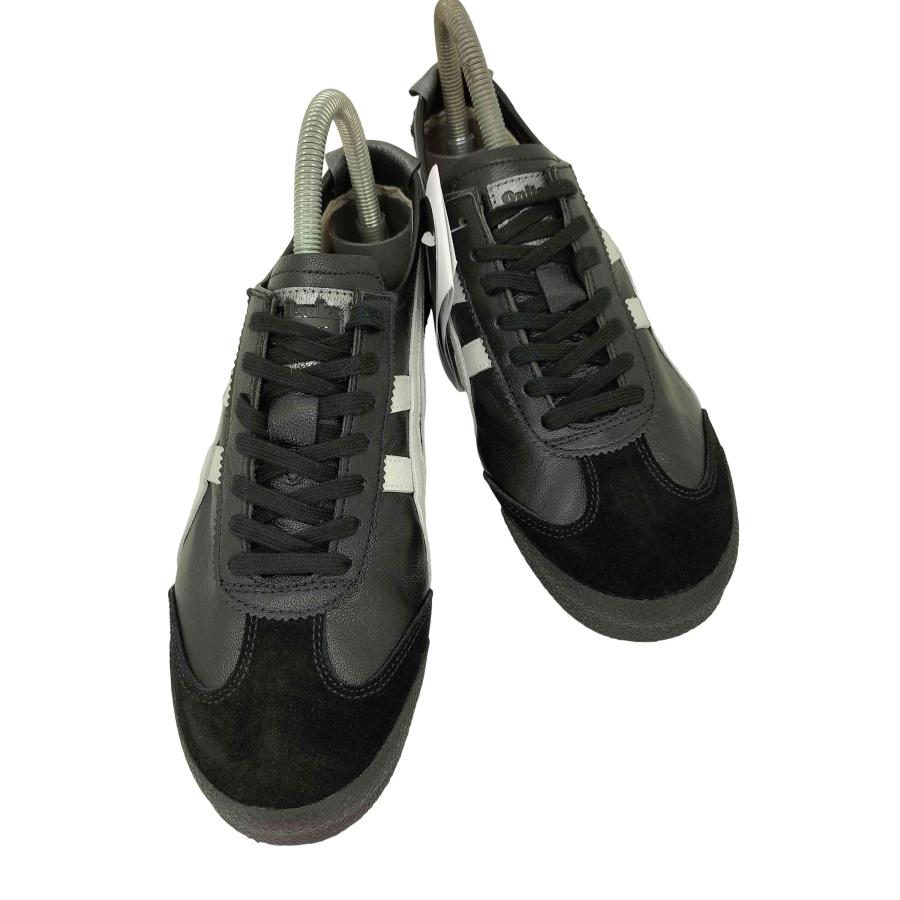 Onitsuka Tiger（オニツカタイガー） MEXICO 66 DELUXE ローカット