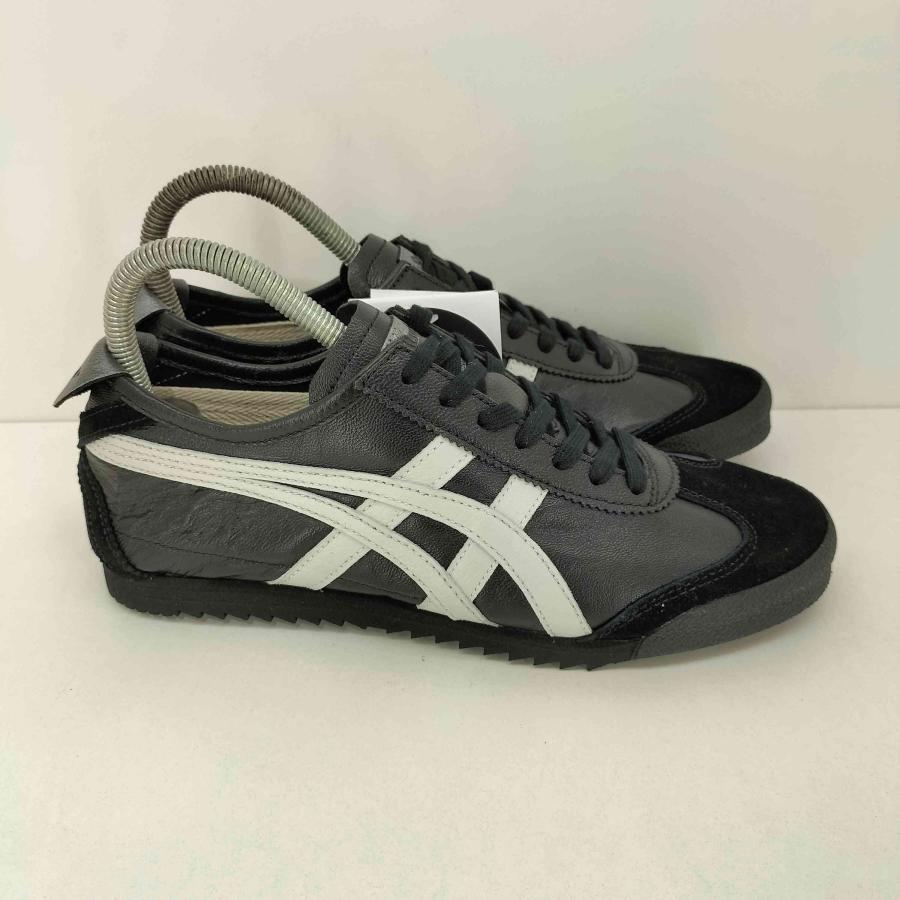 Onitsuka Tiger（オニツカタイガー） MEXICO 66 DELUXE ローカット