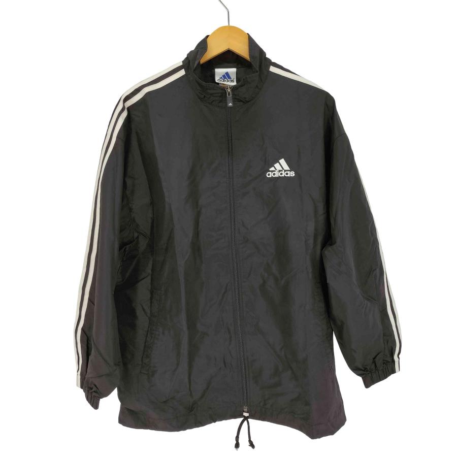 adidas（アディダス） ナイロン トラックジャケット メンズ JPN：L 