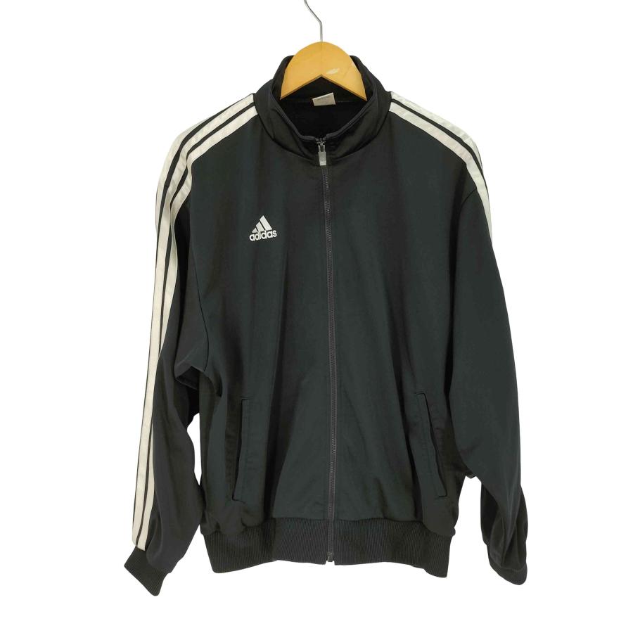 adidas（アディダス） トラックジャケット ボックスシルエット メンズ 