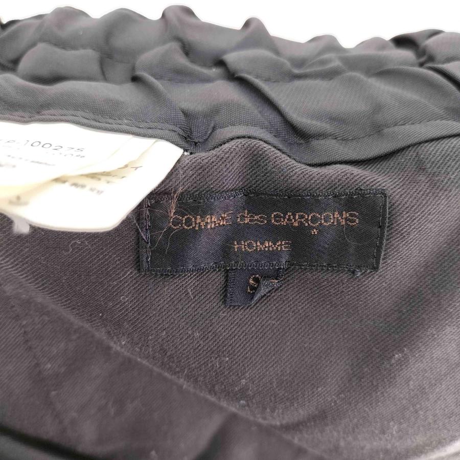 COMME des GARCONS HOMME PLUS PLUS(コムデギャルソンオムプリュス