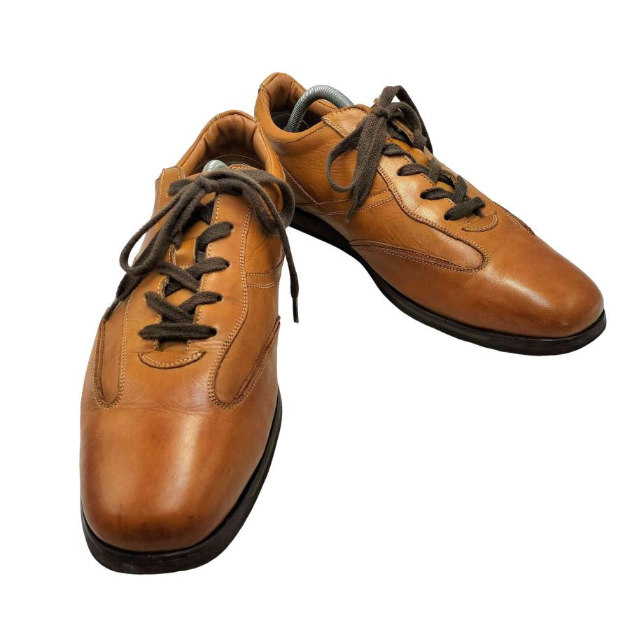 REGAL（リーガル） 252R レザー ローカット スニーカー メンズ JPN：27 